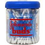 JOHNSONS BUDS 150 SWABS.